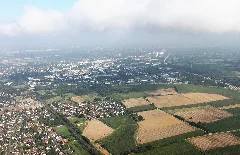2012 08 08 Fotoflug Bremen Erster Flug 0233