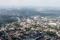 2012 08 08 Fotoflug Bremen Zweiter Flug 1465