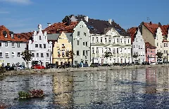 2012 10 06 Landshut 007 Isar (8061812763)