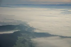 2012 11 08 09 28 13 Deutschland Baden Württemberg Küssaberg Küßnach