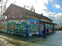 2012 Garedelion