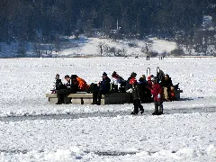 2012 'Seegfrörni' Türlersee Hausen Am Albis 2012 02 18 12 41 38 (Sx230)
