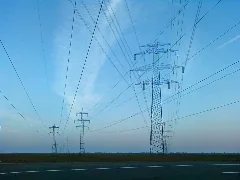 2012 Strommasten 110 220 380Kv Himberg
