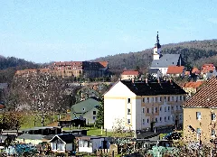 20120316382Dr Wechselburg Schloß Stiftskirche Stadtkirche