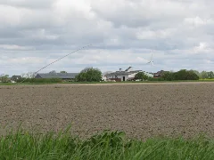 20120513 Bauernhof Im Desmerciereskoog