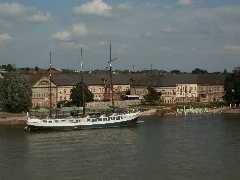 20120615Reduit Mainz Kastel
