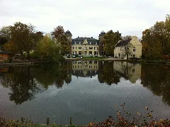20121110 Burg Flamersheim 1