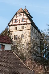 20121229 Burg Buchenbach 1