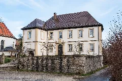20121231 Bieringen Ehemaliges Wasserschloss