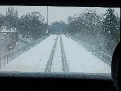 2013 03 14 Burgstädt Viadukt Vom Zug 02
