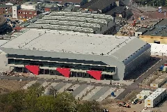 2013 05 03 Fotoflug Leer Papenburg Dscf6794