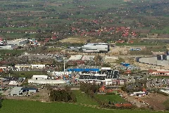 2013 05 03 Fotoflug Leer Papenburg Dscf7242