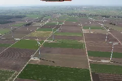 2013 05 03 Fotoflug Nordholz Papenburg Hp 1332