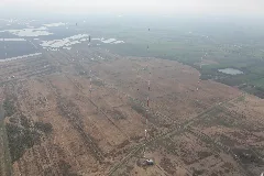 2013 05 03 Fotoflug Nordholz Papenburg Hp 1879