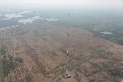 2013 05 03 Fotoflug Nordholz Papenburg Hp 1880