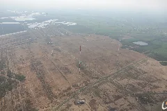 2013 05 03 Fotoflug Nordholz Papenburg Hp 1882