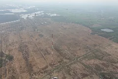 2013 05 03 Fotoflug Nordholz Papenburg Hp 1883