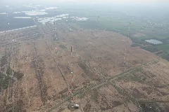 2013 05 03 Fotoflug Nordholz Papenburg Hp 1885