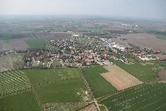 2013 05 03 Fotoflug Nordholz Papenburg Hp 2256