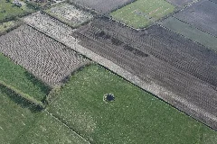 2013 05 03 Fotoflug Nordholz Papenburg Hp 2906