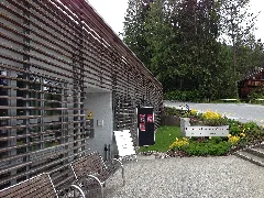 2013 05 27 Kongresszentrum Alpbach