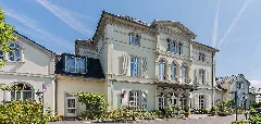 2013 08 05 Villa Camphausen, Mainzer Straße 233, Bonn Img 4967