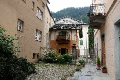 2013 08 09 09 04 45 Switzerland Kanton Graubünden Poschiavo Poschiavo