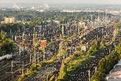 2013 08 10 06 58 48 Ballonfahrt Über Köln Eh 0547