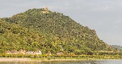 2013 08 20 Drachenfels, Aus Blickrichtung Nord West Img 0654