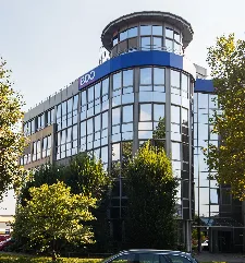 2013 08 23 Bürogebäude Potsdamer Platz 5, Bonn Teilansicht Img 5171