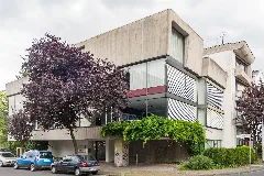 2013 08 27 Büro Und Atelierhaus Ernst Van Dorp, Bonner Talweg 215, Bonn Img 5266