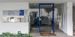 2013 08 27 Büro Und Atelierhaus Ernst Van Dorp, Bonner Talweg 215, Bonn Img 5272