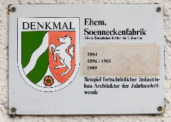 2013 08 27 Ehem. Soennecken Gmbh, Kirschallee 1 3, Bonn Img 5285