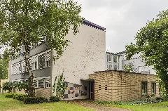 2013 08 30 Elsa Brändström Schule, Hohe Straße 11, Bonn Tannenbusch Img 0680