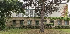 2013 08 30 Elsa Brändström Schule, Hohe Straße 11, Bonn Tannenbusch Img 0681