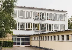 2013 08 30 Elsa Brändström Schule, Hohe Straße 11, Bonn Tannenbusch Img 0686