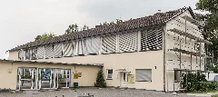 2013 08 30 Paulusschule, Hohe Straße 11, Bonn Tannenbusch Img 0683