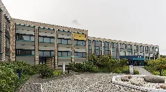 2013 09 01 Josef Wirmer Straße 1 3, Bonn, Blickrichtung Nordwest Img 0805