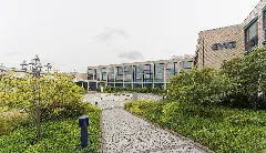 2013 09 01 Josef Wirmer Straße 1 3, Bonn, Blickrichtung Süden Img 0809