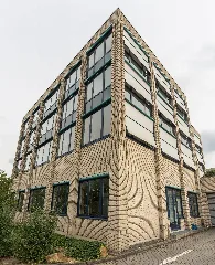 2013 09 01 Josef Wirmer Straße 1 3, Bonn, Blickrichtung Südost Img 0801