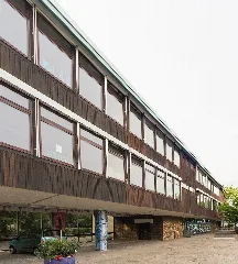 2013 09 01 Till Eulenspiegel Schule, Renoisstraße 1A, Bonn Kessenich Img 0818