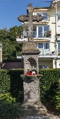 2013 09 24 Wegekreuz, Hauptstraße 557, Königswinter Img 0995