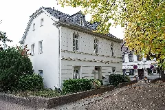 2013 10 19 Krefeld Clemensplatz 7 (Denkmal Nr. 51) 2