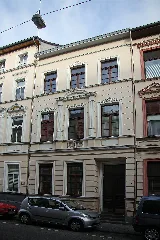 2013 11 01 Krefeld Steinstrasse 17(2) (Denkmal 206)