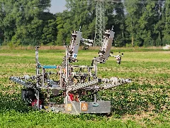 2013 Cable Trolley