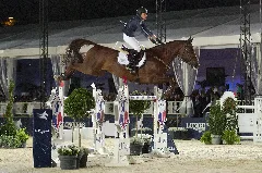 2013 Longines Global Champions Lausanne 13 09 2013 08