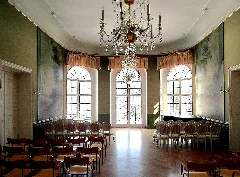 20130314310Dr Reinhardtsgrimma (Glashütte) Schloß