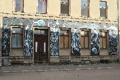 2014 02 Halle Street Art 34