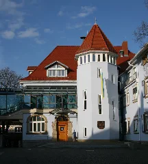 2014 03 25 0067 V1 Rathaus Bad Krozingen