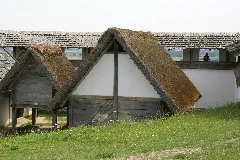 2014.07.20.112111 Keltenmuseum Heuneburg Herbertingen